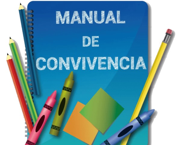 Manual de convivencia